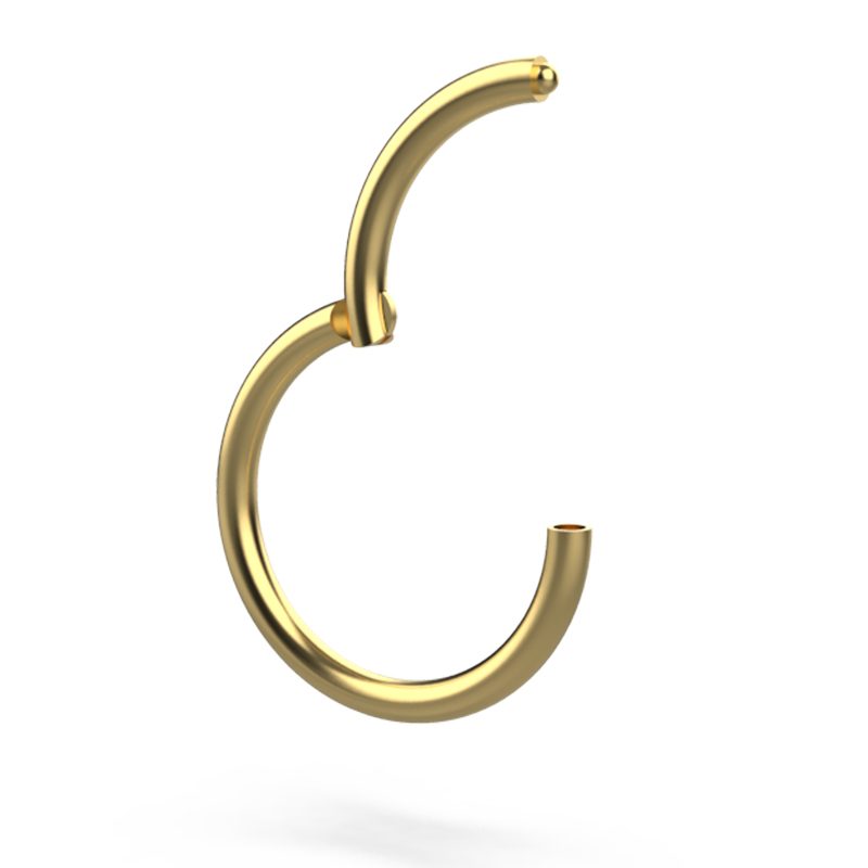 Basic Ring