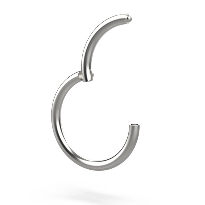 Basic Curved Bar