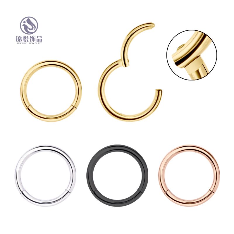 Clicker Rings