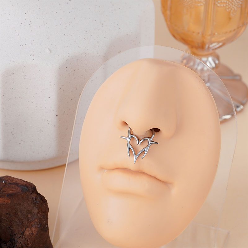 Septum Ring Variant